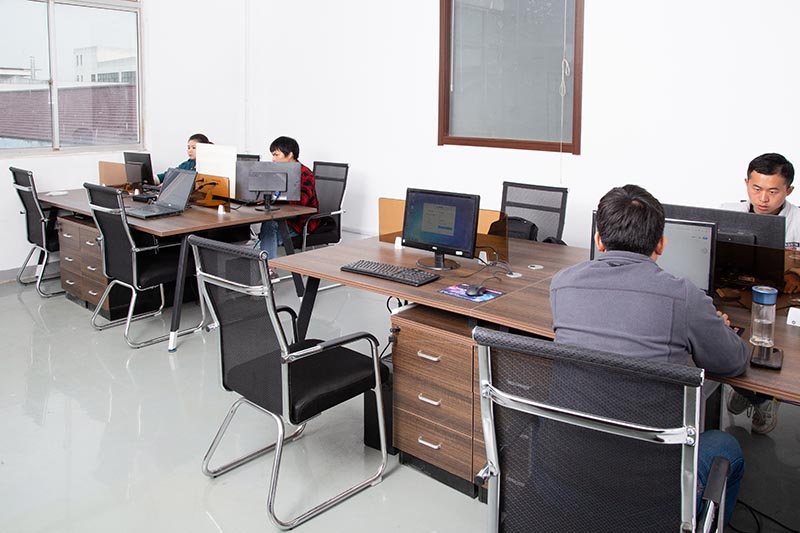 BaghdadInternal Trade Office - Guangu Technology