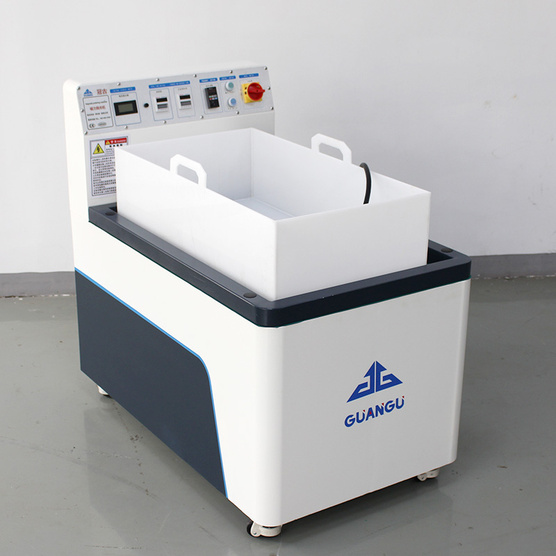 BaghdadGG8850 Buffing machine